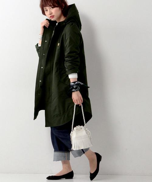 UNITED ARROWS（ユナイテッドアローズ）の「＜THE RERACS（ザ リラクス