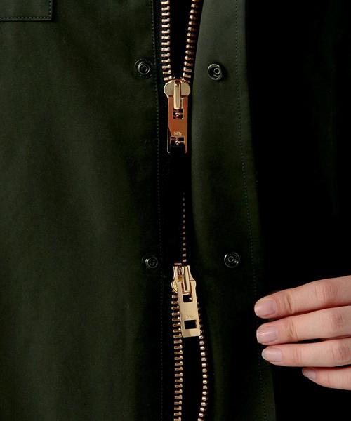 モッズコート　ザリラクス　ユナイテッドアローズ UNITED ARROWS - THE RERACS （ザ リラクス）のモッズコートの通販 by