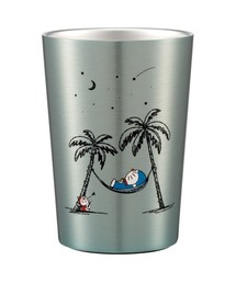 Skater(�X�P�[�^�[)�̃R���r�j�R�[�q�[ �X�e�����X�^���u���[ (M) 400ml(�O���X/�}�O�J�b�v/�^���u���[)