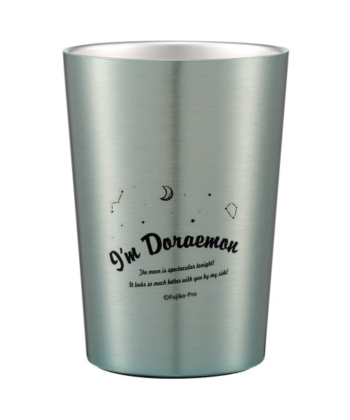 コンビニコーヒー ステンレスタンブラー (M) 400ml（グラス/マグカップ