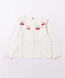 KP | JQ天竺 カーディガン【接触冷感】(カーディガン/ボレロ)