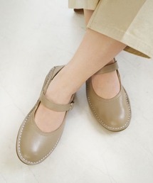 Pointer（shoes）（ポインター）の「【本革・軽量】 カジュアルシューズ（その他シューズ）」