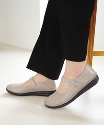 Pointer（shoes）（ポインター）の「【本革・軽量】 カジュアルシューズ（その他シューズ）」