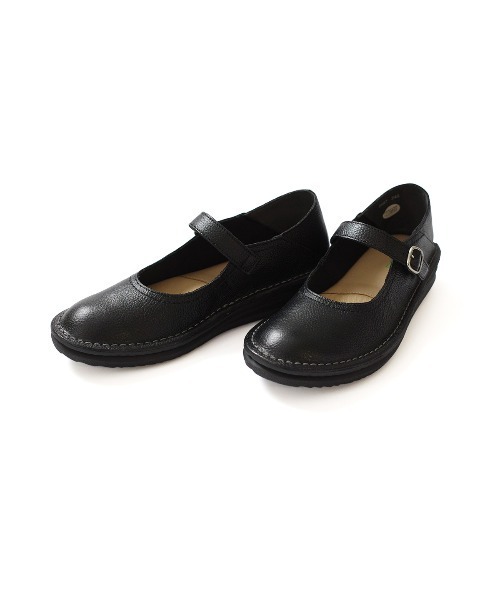 Pointer(shoes)(ポインター)の「【本革・軽量】 カジュアルシューズ(その他シューズ・レディース・ブラック/グレイッシュベージュ/ライトグレー/ダークブラウン・22cm/24.5cm/24cm/23.5cm/23cm/22.5cm)」の21枚目の写真