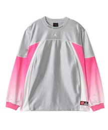 JORDAN BRAND M J FLT CLB JERSEY / ジョーダン ブランド ジョーダン FLT CLB ジャージー ショートスリーブ トップ / NIKE【SP】