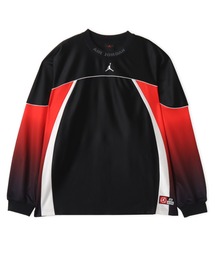 JORDAN BRAND M J FLT CLB JERSEY / ジョーダン ブランド ジョーダン FLT CLB ジャージー ショートスリーブ トップ / NIKE【SP】
