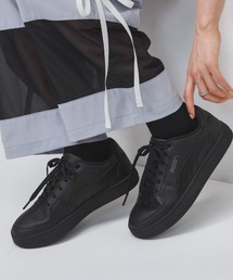 セール】PUMA プーマ W SOFTRIDE VITAL FEMME 193707 01BK/L.PINK