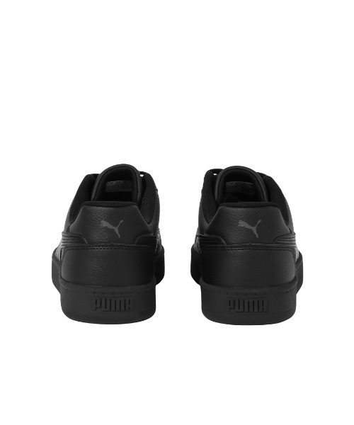 PUMA(プーマ)の「【別注】プーマ PUMA プーマ ケーブン 2.0 限定コラボ(スニーカー・メンズ・ブラック×ブラック・23.0cm/23.5cm/24.0cm/24.5cm/25.0cm/25.5cm/26.0cm/26.5cm/27.0cm/27.5cm/28.0cm)」の3枚目の写真