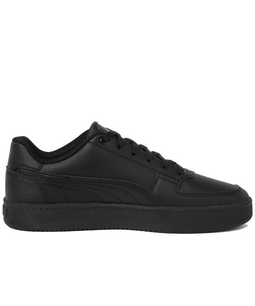 PUMA(プーマ)の「【別注】プーマ PUMA プーマ ケーブン 2.0 限定コラボ(スニーカー・メンズ・ブラック×ブラック・23.0cm/23.5cm/24.0cm/24.5cm/25.0cm/25.5cm/26.0cm/26.5cm/27.0cm/27.5cm/28.0cm)」の7枚目の写真