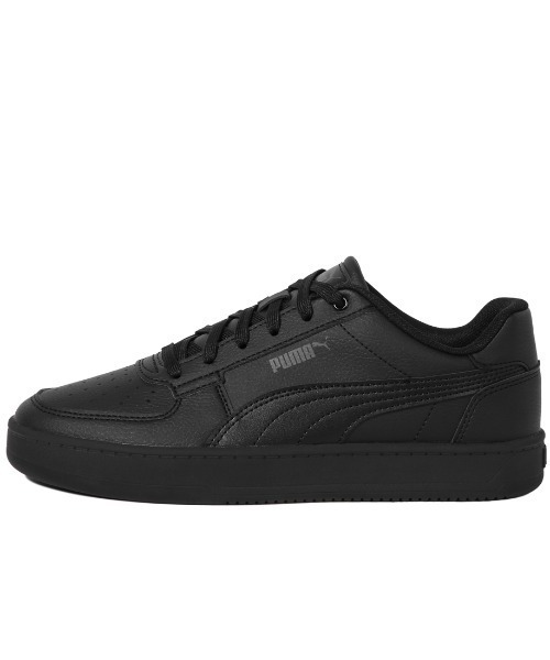PUMA(プーマ)の「【別注】プーマ PUMA プーマ ケーブン 2.0 限定コラボ(スニーカー・メンズ・ブラック×ブラック・23.0cm/23.5cm/24.0cm/24.5cm/25.0cm/25.5cm/26.0cm/26.5cm/27.0cm/27.5cm/28.0cm)」の6枚目の写真