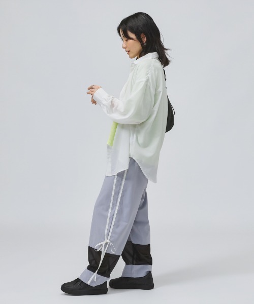 PUMA(プーマ)の「【別注】プーマ PUMA プーマ ケーブン 2.0 限定コラボ(スニーカー・メンズ・ブラック×ブラック・23.0cm/23.5cm/24.0cm/24.5cm/25.0cm/25.5cm/26.0cm/26.5cm/27.0cm/27.5cm/28.0cm)」の5枚目の写真