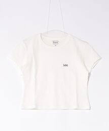 Lee | コンパクトフィットTシャツ(Tシャツ/カットソー)