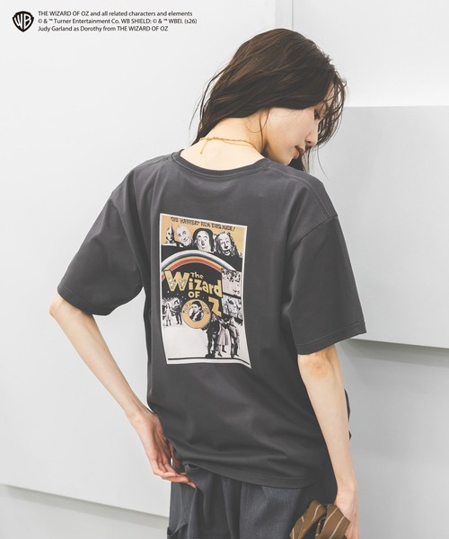 Tシャツ✖️6 6(ROKU)＞Boutique Tシャツ