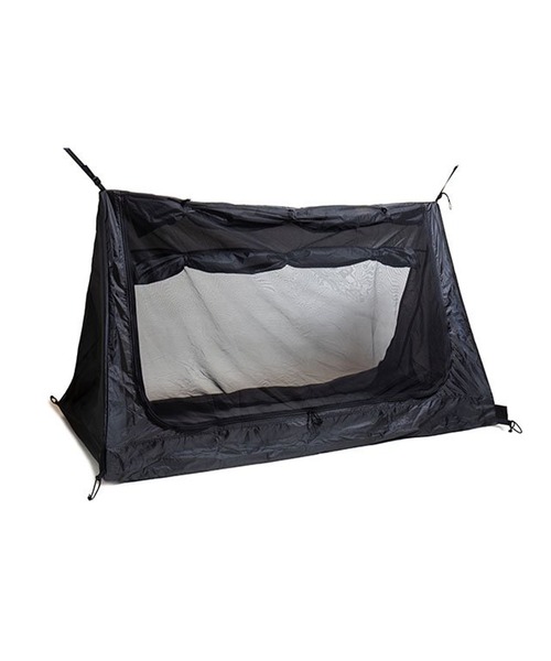GRIP SWANY（グリップスワニー）の「【GST-03】03GS SHELTER（アウトドアグッズ・メンズ・ブラック・FREE）」の3枚目の写真