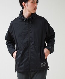 GLOSTER（グロスター）の「【TAION/タイオン】LIGHT ZIP PK（ブルゾン）」