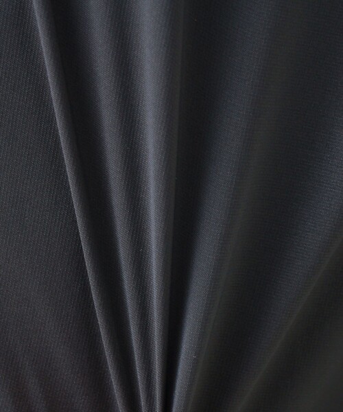 TAION(タイオン)の「【TAION/タイオン】LIGHT ZIP PK(ブルゾン・メンズ・ブラック/チャコールグレー・L/XL/M)」の22枚目の写真