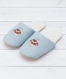 シューズ ルームシューズ/スリッパ 刺繍」に該当するファッション通販