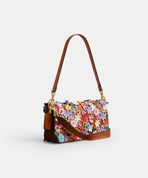 COACH（コーチ）の「タビー ショルダー バッグ 26・フローラル