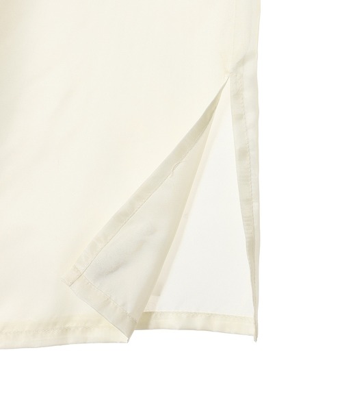 TOGA(トーガ)の「Frill embroidery dress TA252-FH036(ワンピース・レディース・ブラック・36)」の10枚目の写真