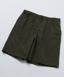 Firsthand（ファーストハンド）の「Firsthand ファーストハンド ナイロン ミディアムレングス バギーショーツ（その他パンツ）」