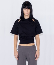 DEFORMATION TEE