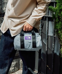THE NORTH FACE PURPLE LABEL（ザ ノースフェイス パープルレーベル）の「【THE NORTH FACE Purple Label/ザ・ノースフェイスパープルレーベル】Field Demi Duffle Bag（ショルダーバッグ）」