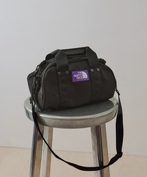 【THE NORTH FACE Purple Label】Field Demi Duffle Bag