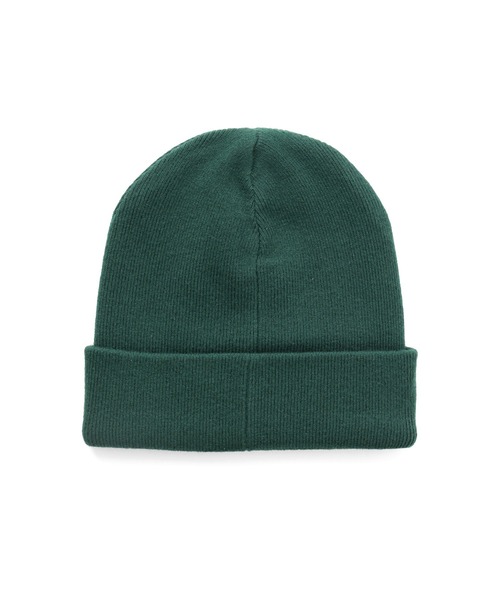 styles(スタイルス)の「PEACEMAKER BEANIE PCM2OA10AFL(キャップ・メンズ・グリーン・ONE SIZE)」の2枚目の写真