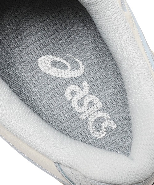 ASICS（アシックス）の「GEL-NYC 2055 1203A755-020（スニーカー・メンズ・グレー・28cm/26.5cm）」の5枚目の写真