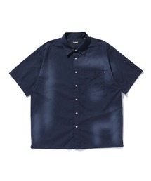 DISCHARGE S/S SHIRT