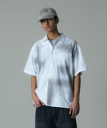 XLARGE | DISCHARGE S/S SHIRT(シャツ/ブラウス)