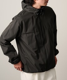 HAUS(�n�E�X)�́yHAUS�zALL WEATHER�����b�V���p�[�J�[ 8451001B(�i�C�����W���P�b�g)
