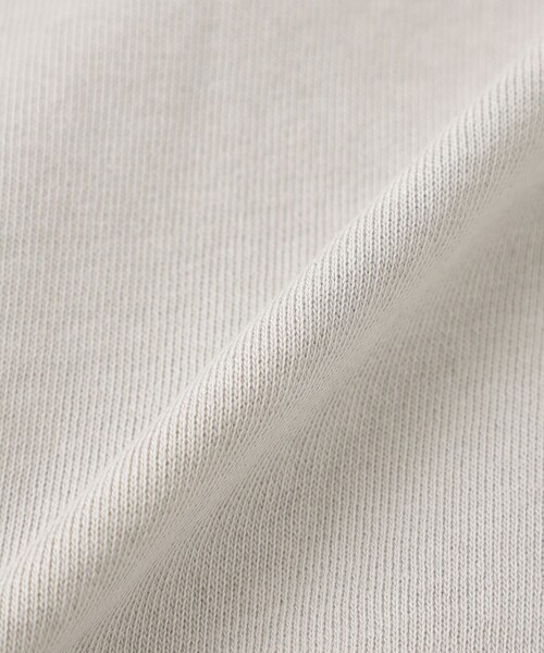 ECOALF(エコアルフ)の「RENA パーカー / RENA SWEATSHIRT UNISEX(パーカー・メンズ・グリーン系その他4/グレー系その他/ネイビー・S/M/L)」の6枚目の写真