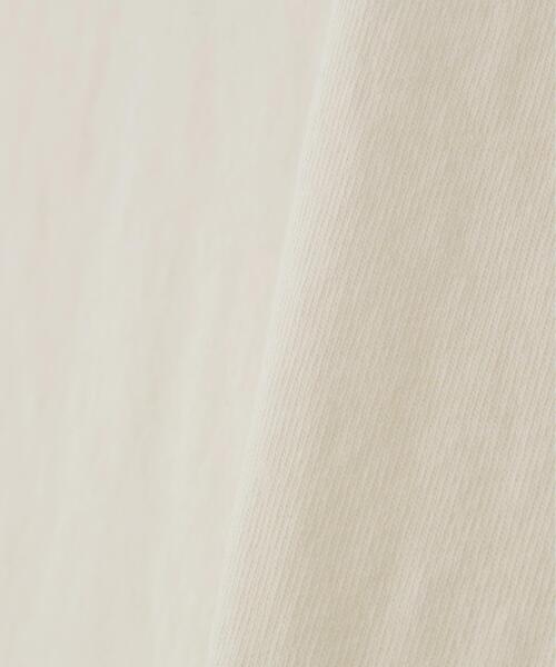 AVIREX(アヴィレックス)の「《直営店限定》FADE S/S T-SHIRT ”EAGLE” / フェード 半袖Tシャツ ”鷲” / AVIREX / アヴィレックス(Tシャツ/カットソー・メンズ・ホワイト系2/チャコールグレー/オレンジ・XL/L/M/2XL)」の5枚目の写真
