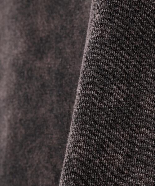 AVIREX(アヴィレックス)の「《直営店限定》FADE S/S T-SHIRT ”EAGLE” / フェード 半袖Tシャツ ”鷲” / AVIREX / アヴィレックス(Tシャツ/カットソー・メンズ・ホワイト系2/チャコールグレー/オレンジ・XL/L/M/2XL)」の17枚目の写真