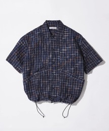 JOURNAL STANDARD｜ジャーナルスタンダードのシャツ/ブラウス（ブルー