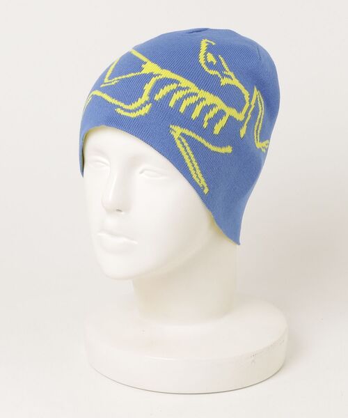 ARC’TERYX Bird Head Toqueビーニー ニット帽　新品 ARC'TERYX（アークテリクス） Bird Head Toque バードヘッドトゥーク