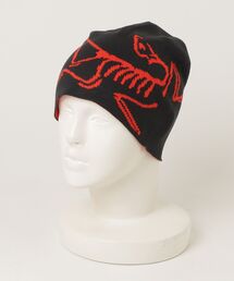 ARC'TERYX(�A�[�N�e���N�X)��ARC�fTERYX / Lightweight Bird Head Toque / X000009490(�j�b�g�L���b�v/�r�[�j�[)