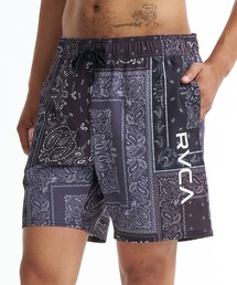 RVCA ELASTIC BS