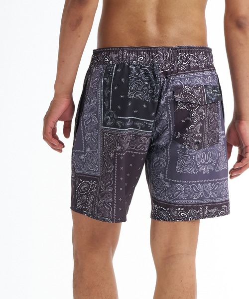 RVCA(ルーカ)の「RVCA ELASTIC BS(その他パンツ・メンズ・その他2・L/M)」の3枚目の写真