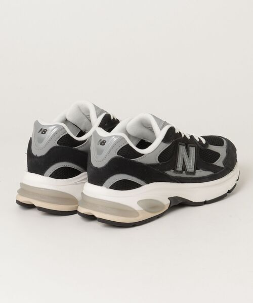 NEW BALANCE(ニューバランス)の「Abzorb 2010(スニーカー・メンズ・グレー/ブラック・30.0cm/29.0cm/28.5cm/28.0cm/27.5cm/27.0cm/26.5cm/26.0cm/25.5cm/25.0cm/24.5cm/24.0cm/23.5cm/23.0cm/22.5cm/22.0cm)」の5枚目の写真