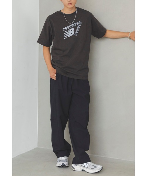 NEW BALANCE(ニューバランス)の「Abzorb 2010(スニーカー・メンズ・グレー/ブラック・30.0cm/29.0cm/28.5cm/28.0cm/27.5cm/27.0cm/26.5cm/26.0cm/25.5cm/25.0cm/24.5cm/24.0cm/23.5cm/23.0cm/22.5cm/22.0cm)」の17枚目の写真