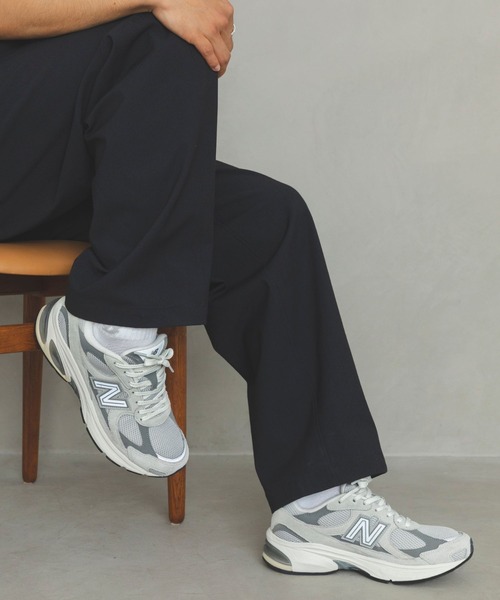NEW BALANCE(ニューバランス)の「Abzorb 2010(スニーカー・メンズ・グレー/ブラック・30.0cm/29.0cm/28.5cm/28.0cm/27.5cm/27.0cm/26.5cm/26.0cm/25.5cm/25.0cm/24.5cm/24.0cm/23.5cm/23.0cm/22.5cm/22.0cm)」の13枚目の写真