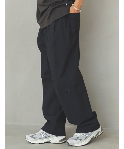 NEW BALANCE(ニューバランス)の「Abzorb 2010(スニーカー・メンズ・グレー/ブラック・30.0cm/29.0cm/28.5cm/28.0cm/27.5cm/27.0cm/26.5cm/26.0cm/25.5cm/25.0cm/24.5cm/24.0cm/23.5cm/23.0cm/22.5cm/22.0cm)」の18枚目の写真
