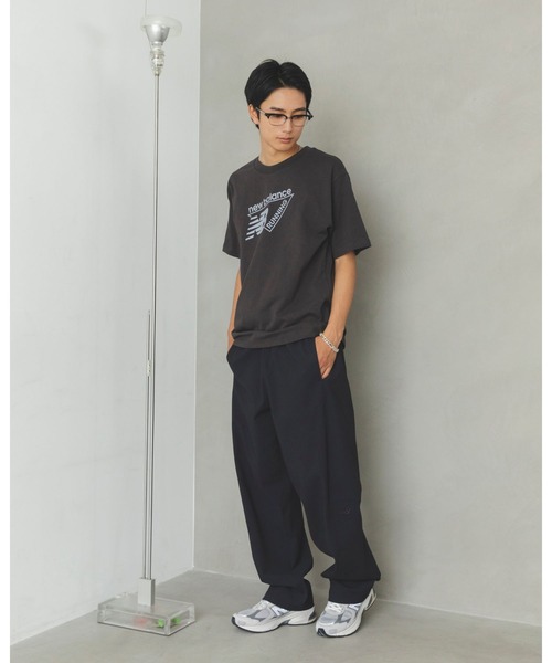 NEW BALANCE(ニューバランス)の「Abzorb 2010(スニーカー・メンズ・グレー/ブラック・30.0cm/29.0cm/28.5cm/28.0cm/27.5cm/27.0cm/26.5cm/26.0cm/25.5cm/25.0cm/24.5cm/24.0cm/23.5cm/23.0cm/22.5cm/22.0cm)」の19枚目の写真