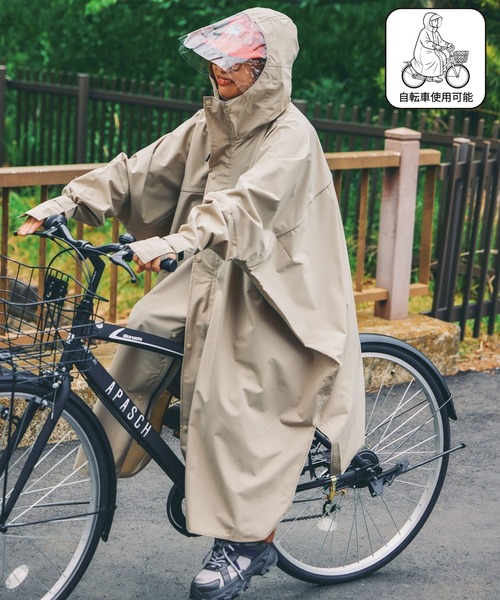 セール】ST:PENDLETON / ペンドルトン RAIN PROOF PONCHO レイン
