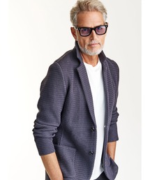 1 piu 1 uguale 3（ウノピゥウノウグァーレトレ）の「2B JKT（テーラードジャケット）」