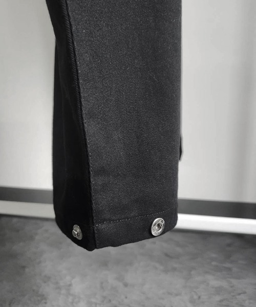YACA(ヤーカ)の「Curved Balloon Pants/カーブバルーンパンツ【ユニセックス着用可能】(その他パンツ・レディース・ブラック/ブラウン/ライトベージュ・FREE)」の16枚目の写真