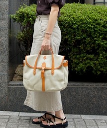 CLEDRAN（クレドラン）の「【高級感あるベルトレザー付属】CL3755 GRAN 2WAY BAG（ショルダーバッグ）」