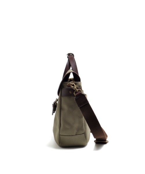 高級感あるベルトレザー付属】CL3755 GRAN 2WAY BAG（ショルダーバッグ